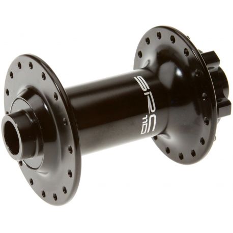 Moyeu SUN RINGLE SRC Avant 28T 110x15/20 Boost Noir