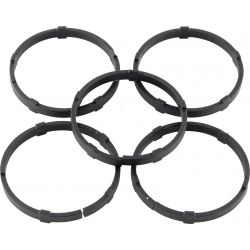 King Can Volume Spacers MANITOU Mara / Mara Pro