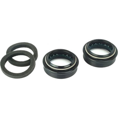 MANITOU 34mm Low Friction Seal Kit – For Mattoc, Mastodon, Magnum Suspension Forks