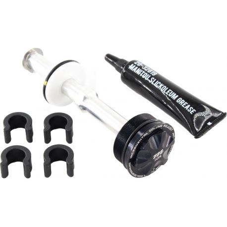 Kit IVA (Incremental Volume Adjust) pour MANITOU R7 Pro / Expert