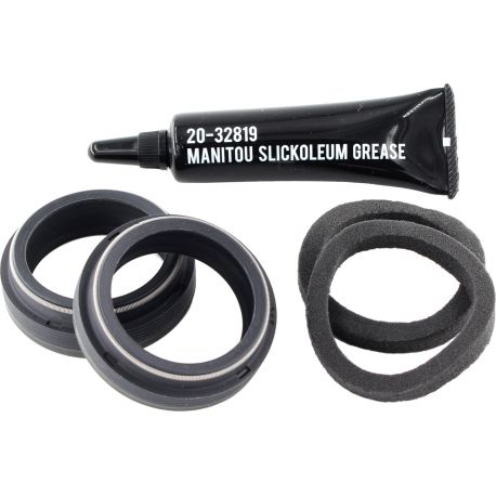 Joints racleurs MANITOU 32 mm Basse Friction