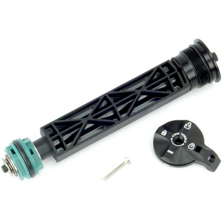 Amortisseur de compression MANITOU M30/Markhor Kwik Toggle XC