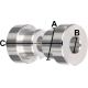 Entretoises d'amortisseur MANITOU 12.0 x 6.0 x 41.0 mm