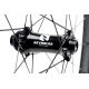 Roues REYNOLDS Blacklabel XC 309/289 29 Boost Shimano HG (la paire)