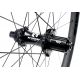Roues REYNOLDS Blacklabel XC 309/289 29 Boost Shimano HG (la paire)