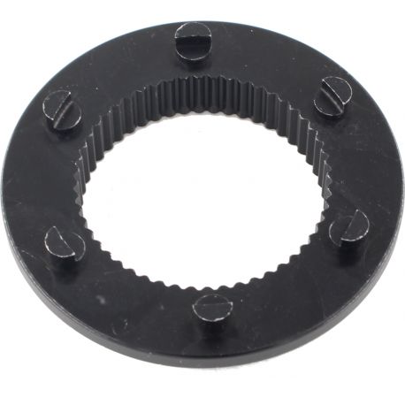 Adaptateur REYNOLDS Center-Lock vers 6 trous