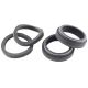 Joints racleurs MANITOU 37 mm