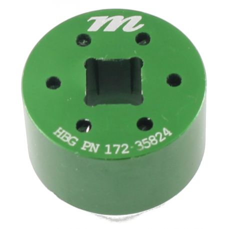 Outil d'installation de cartouche MANITOU Jack