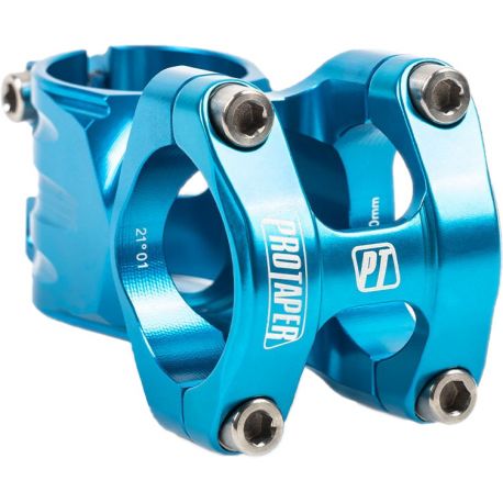 Potence PROTAPER Atac 80 mm 31.8 LE Turquoise