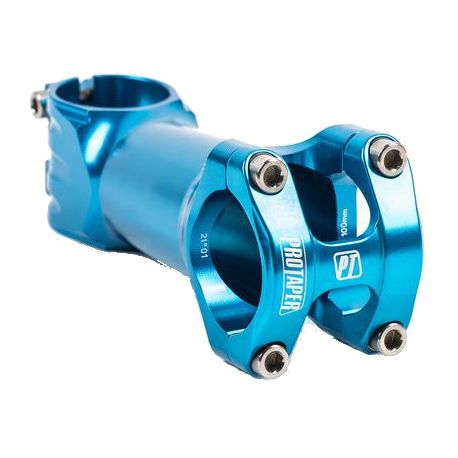 Potence PROTAPER Atac 90 mm 31.8 LE Turquoise