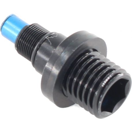 Tige amortisseur de rebond Manitou Mezzer Expert / Pro