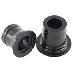 Embouts de moyeu REYNOLDS I9 HD RR MS 142/148/12 KIT