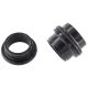 Embouts de moyeu SUN RINGLE SRC/SRX Avant Boost 20 mm (la paire)