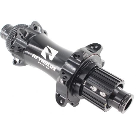 Moyeu REYNOLDS I9 Hydra Arrière Disque CL  12x157 mm Micro Spline 28T SP