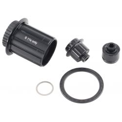 Corps de roue-libre REYNOLDS KT Shimano HG avec embouts 9 mm