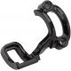 Collier HAYES Dominion / Shimano I-Spec II Noir