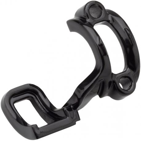 Collier HAYES Dominion / Shimano I-Spec II Noir