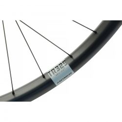 Roue REYNOLDS TR329 TSS TRAIL 148 MS/XD 28H