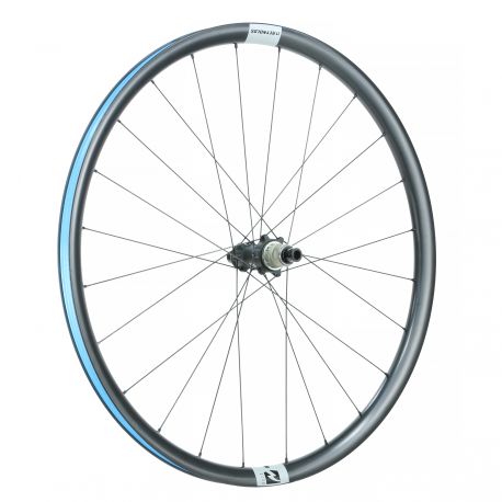 Roues REYNOLDS BL G700r Expert SHIM 24/24H 142
