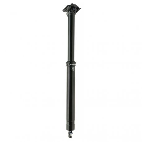 Tige de selle MANITOU Jack 31.6 mm 80 mm