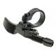 Tige de selle MANITOU Jack 31.6 mm 80 mm