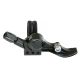 Tige de selle MANITOU Jack 31.6 mm 80 mm