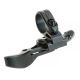 Tige de selle MANITOU Jack 31.6 mm 80 mm