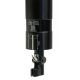 Tige de selle MANITOU Jack 31.6 mm 80 mm