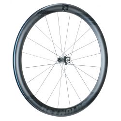 Roues REYNOLDS Blacklabel 46 PRO TL DB HG 142 (la paire)
