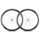 Roues REYNOLDS Blacklabel 46 PRO TL DB HG 142 (la paire)