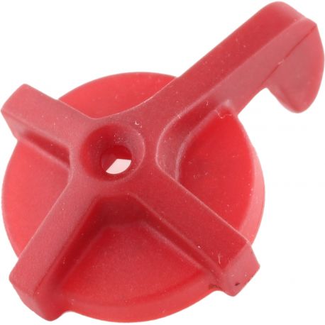 Molette de réglage de compression MANITOU Black Platinum