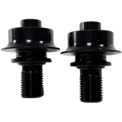 Embouts de moyeu REYNOLDS Aero Avant Patins