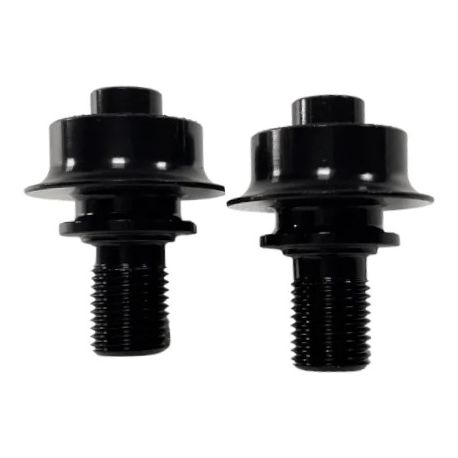 Embouts de moyeu REYNOLDS Aero Avant Patins