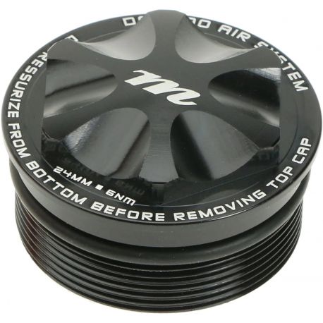 Bouchon de plongeur air MANITOU Machete J-Unit