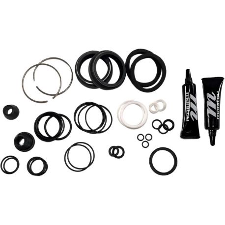 Joints racleurs et internes MANITOU Dorado 37 mm (MY2021+)