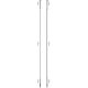 Rayon REYNOLDS Sapim CX-Sprint DP 255 mm Noir