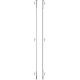 Rayon REYNOLDS Sapim CX-Sprint DP 259 mm Noir