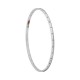 Jante SUN RINGLE CR18 26 32T PV Argent