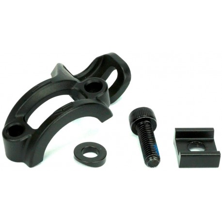 Collier HAYES Dominion / Sram MatchMaker Stealth