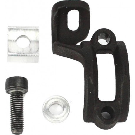 Collier HAYES Dominion / Sram MatchMaker Noir