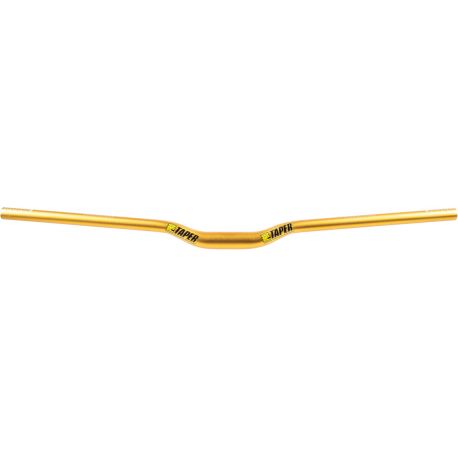Cintre PROTAPER 810 A25 31.8 Icon Gold Rise 1