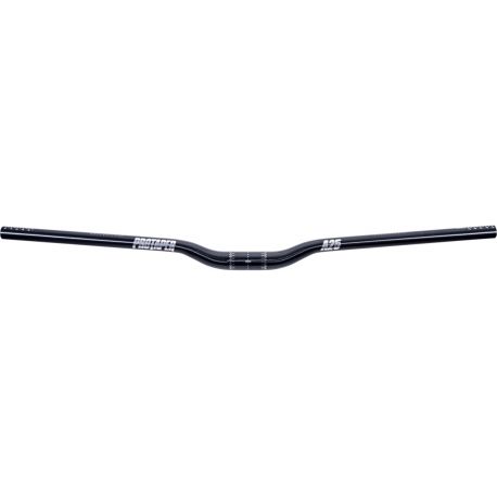 Cintre PROTAPER 810 A25 35 Noir Poli Rise 1