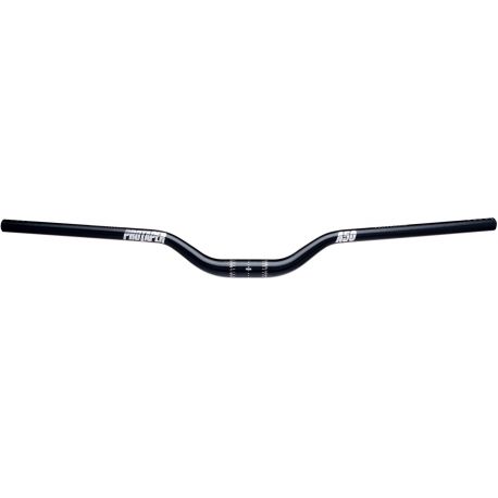 Cintre PROTAPER 810 A50 31.8 Noir Poli Rise 2
