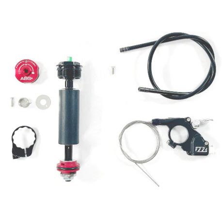 Amortisseur de compression MANITOU R7 Expert / Pro ABS+ avec kit Milo