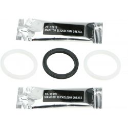 Joint de piston air MANITOU Dorado 36 mm 27.5/29 MY19