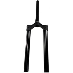 Pivot/Té/Plongeurs MANITOU Mezzer 27,5/29 37/44OS Noir Mat