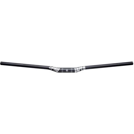 Cintre PROTAPER Carbon 810 C12 31.8 Chrome Rise 1/2