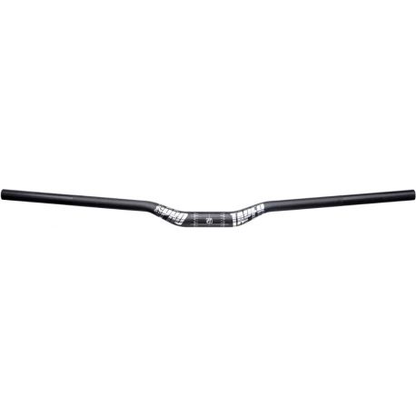 Cintre PROTAPER Carbon 810 C25 31.8 Chrome Rise 1