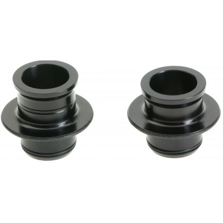 Embouts de moyeu REYNOLDS I9 Avant Disque 15x100 mm