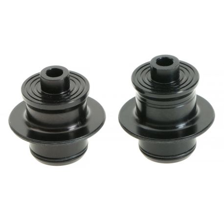 Embouts de moyeu REYNOLDS I9 Avant Disque 9x100 mm